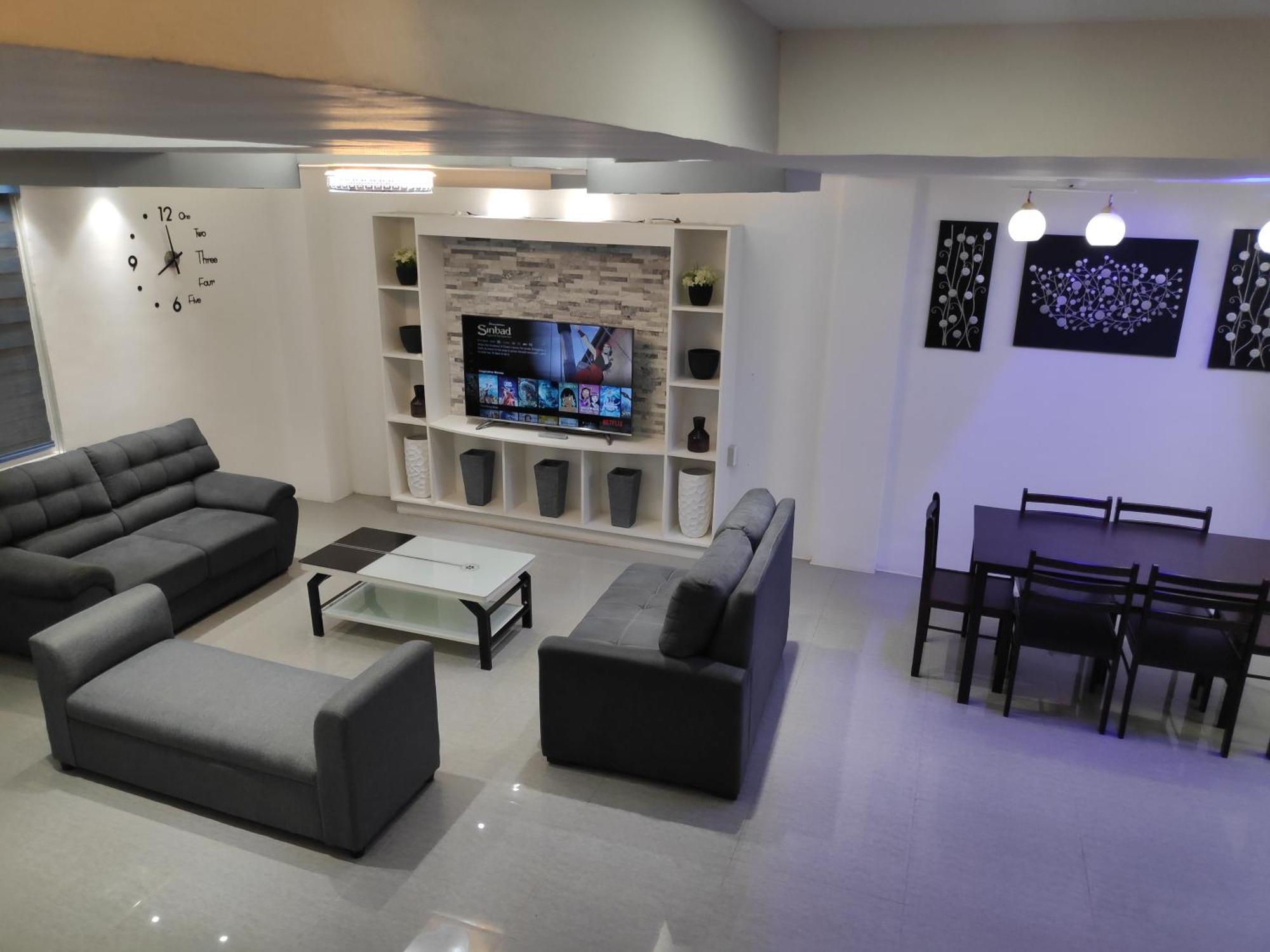 Tagaytay Staycation By Naya And Darla W Free Swimming Pool, Wifi & Netflix Tagaytay City Exteriér fotografie