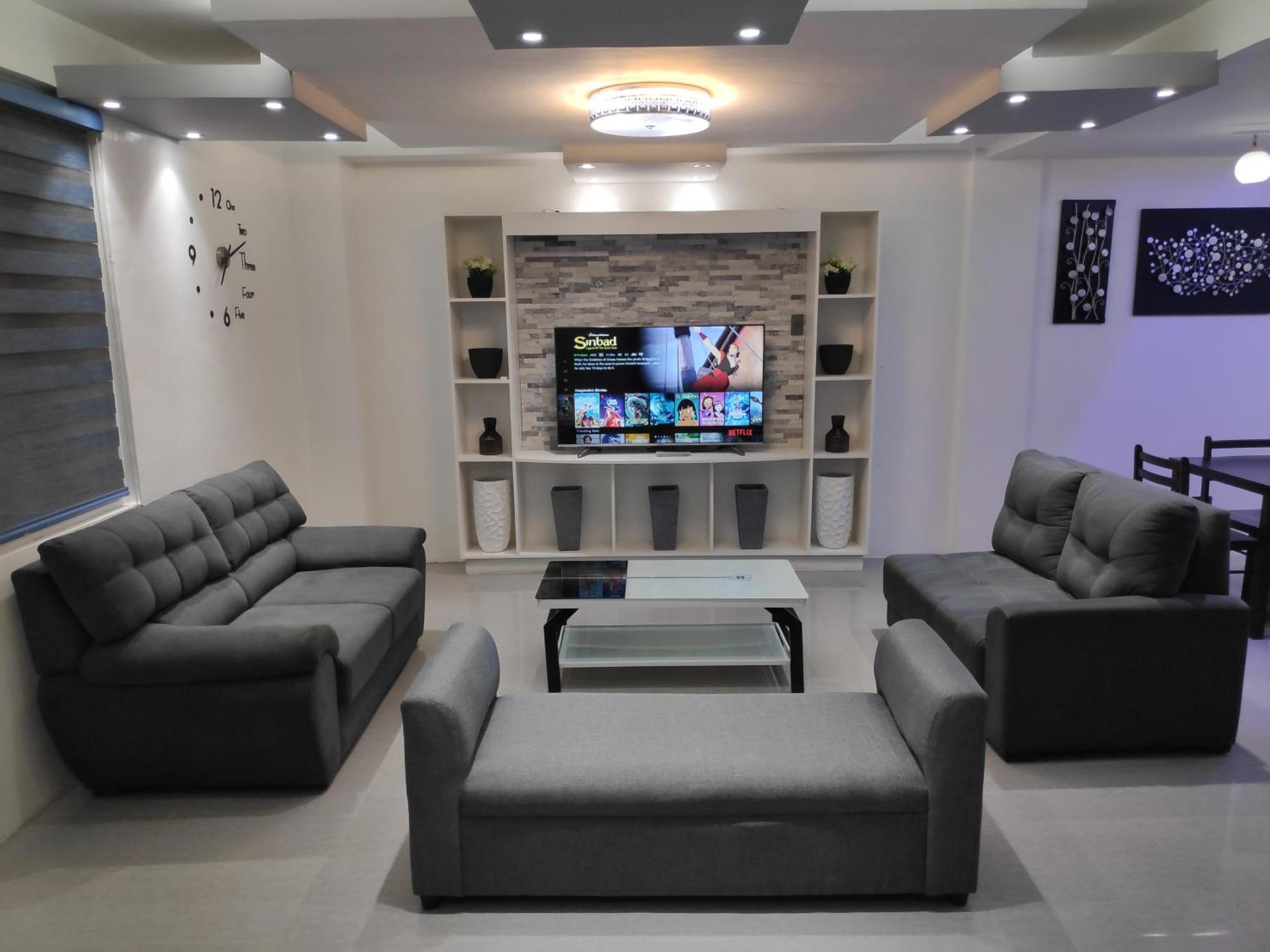 Tagaytay Staycation By Naya And Darla W Free Swimming Pool, Wifi & Netflix Tagaytay City Exteriér fotografie