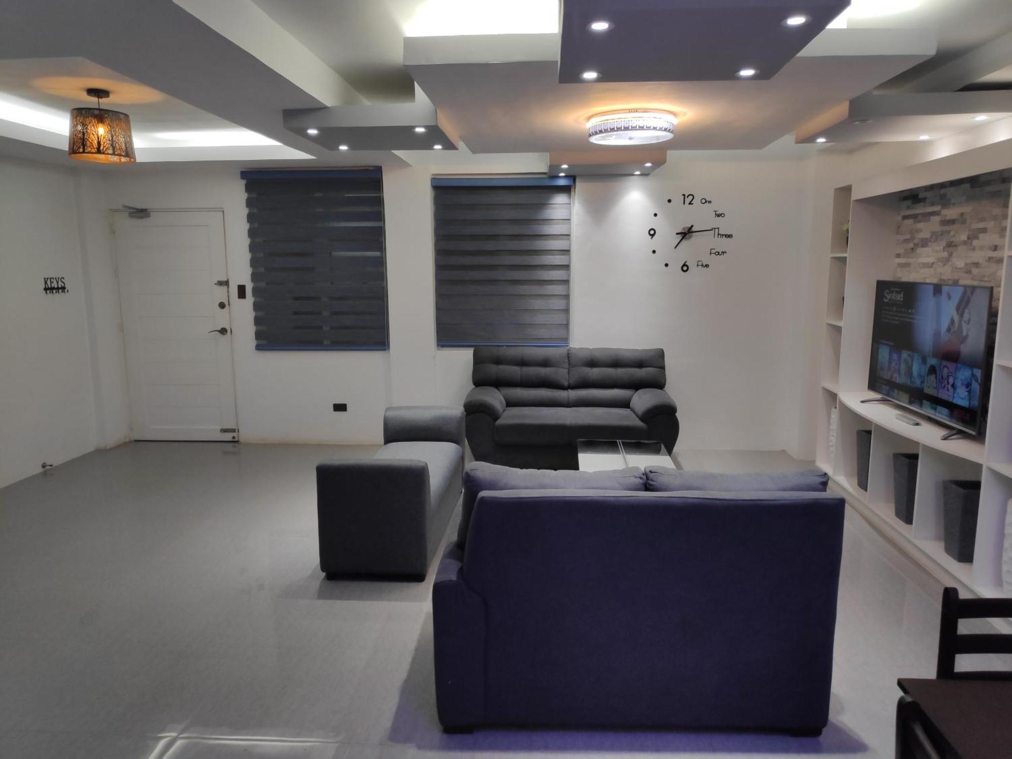 Tagaytay Staycation By Naya And Darla W Free Swimming Pool, Wifi & Netflix Tagaytay City Exteriér fotografie