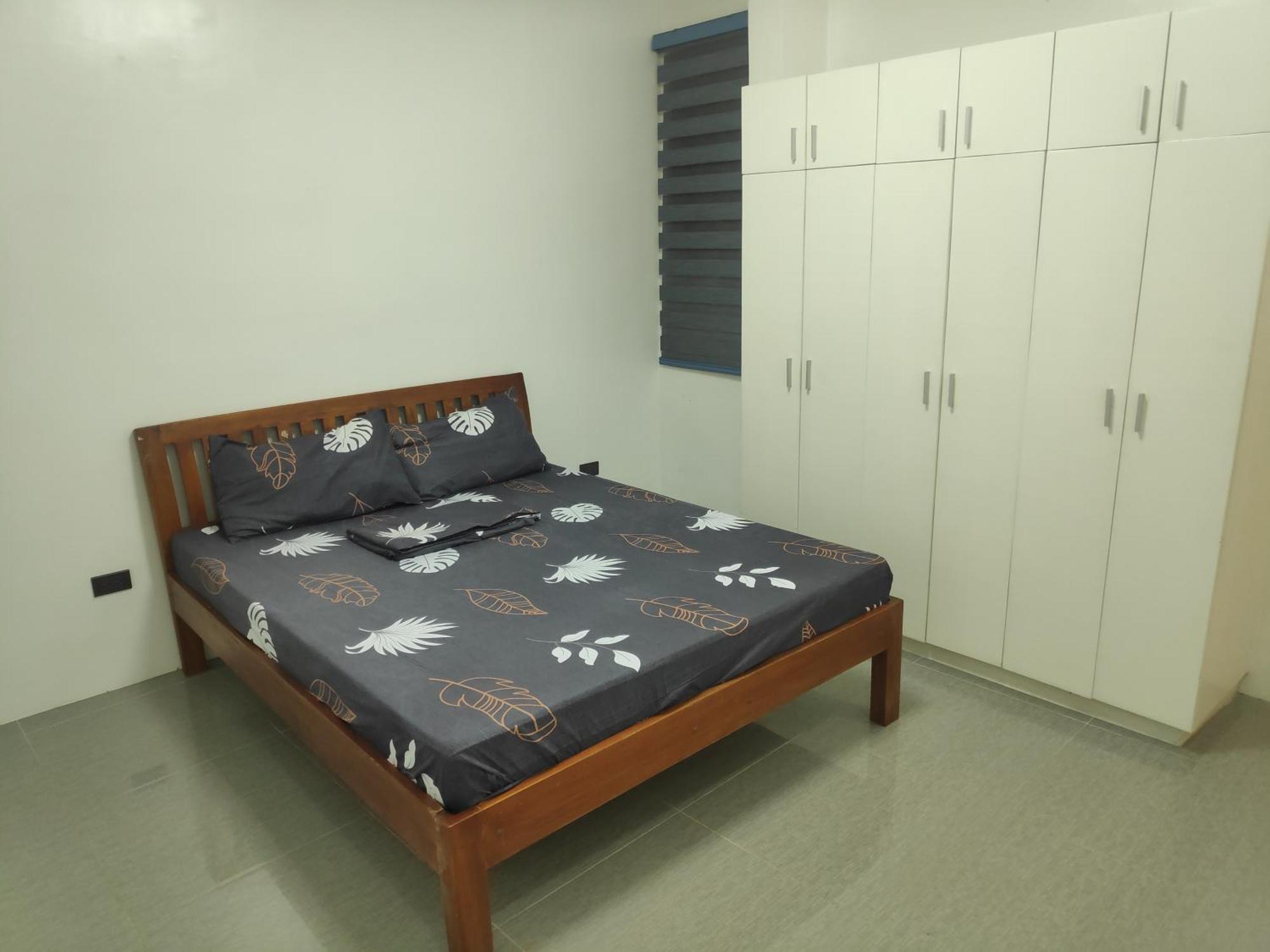 Tagaytay Staycation By Naya And Darla W Free Swimming Pool, Wifi & Netflix Tagaytay City Exteriér fotografie