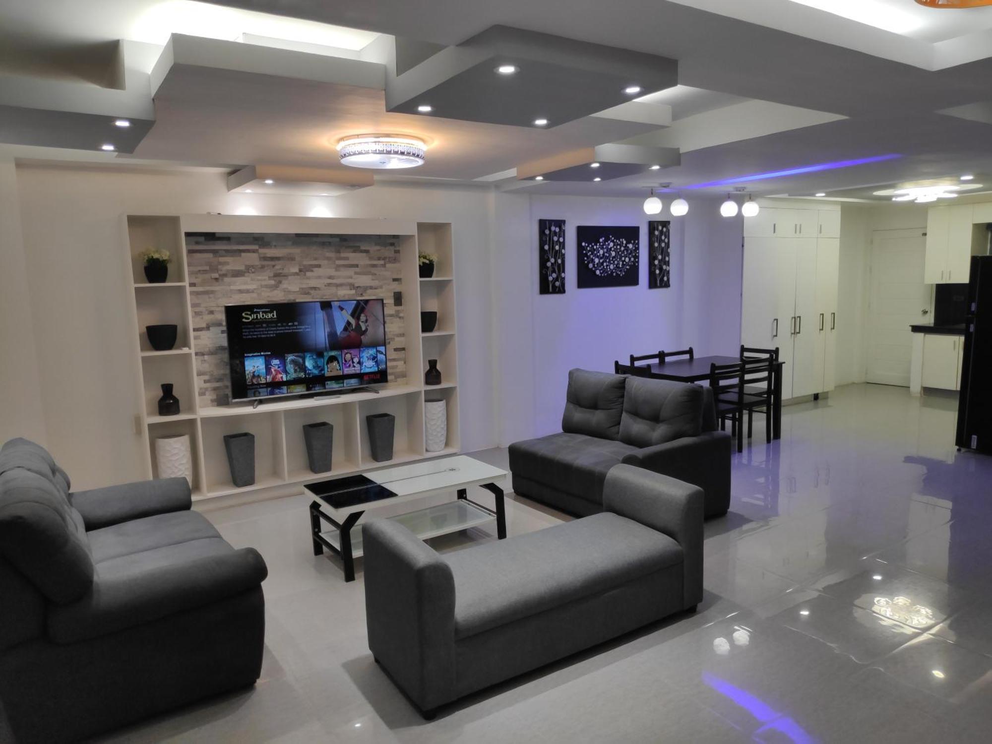 Tagaytay Staycation By Naya And Darla W Free Swimming Pool, Wifi & Netflix Tagaytay City Exteriér fotografie