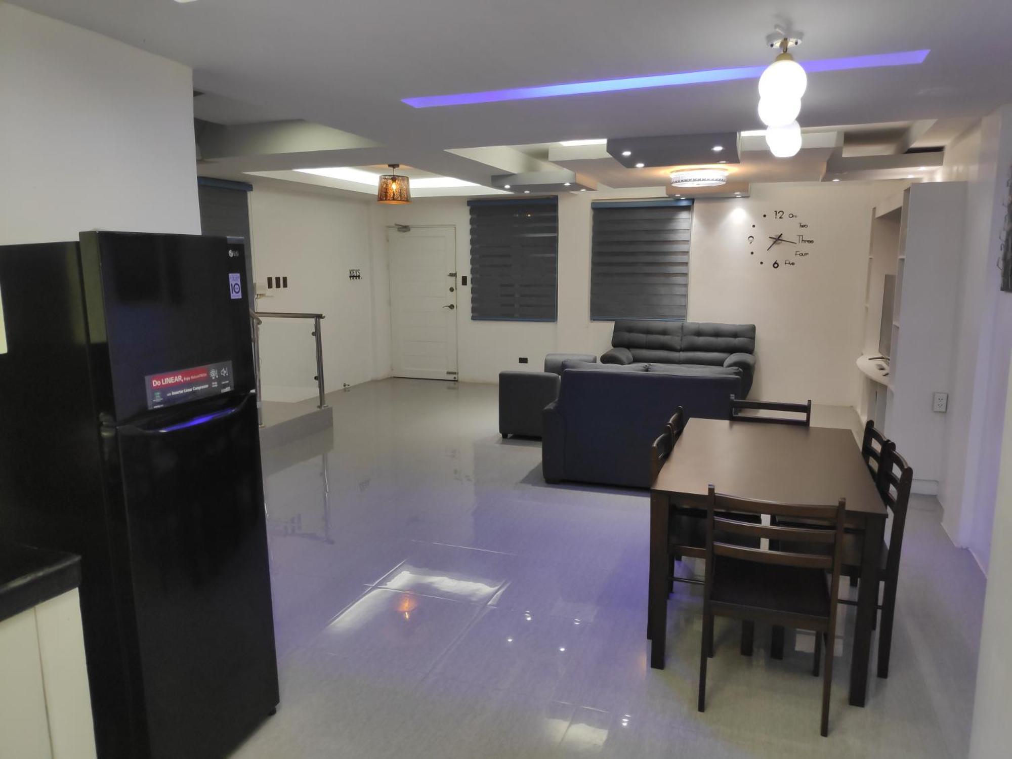 Tagaytay Staycation By Naya And Darla W Free Swimming Pool, Wifi & Netflix Tagaytay City Exteriér fotografie