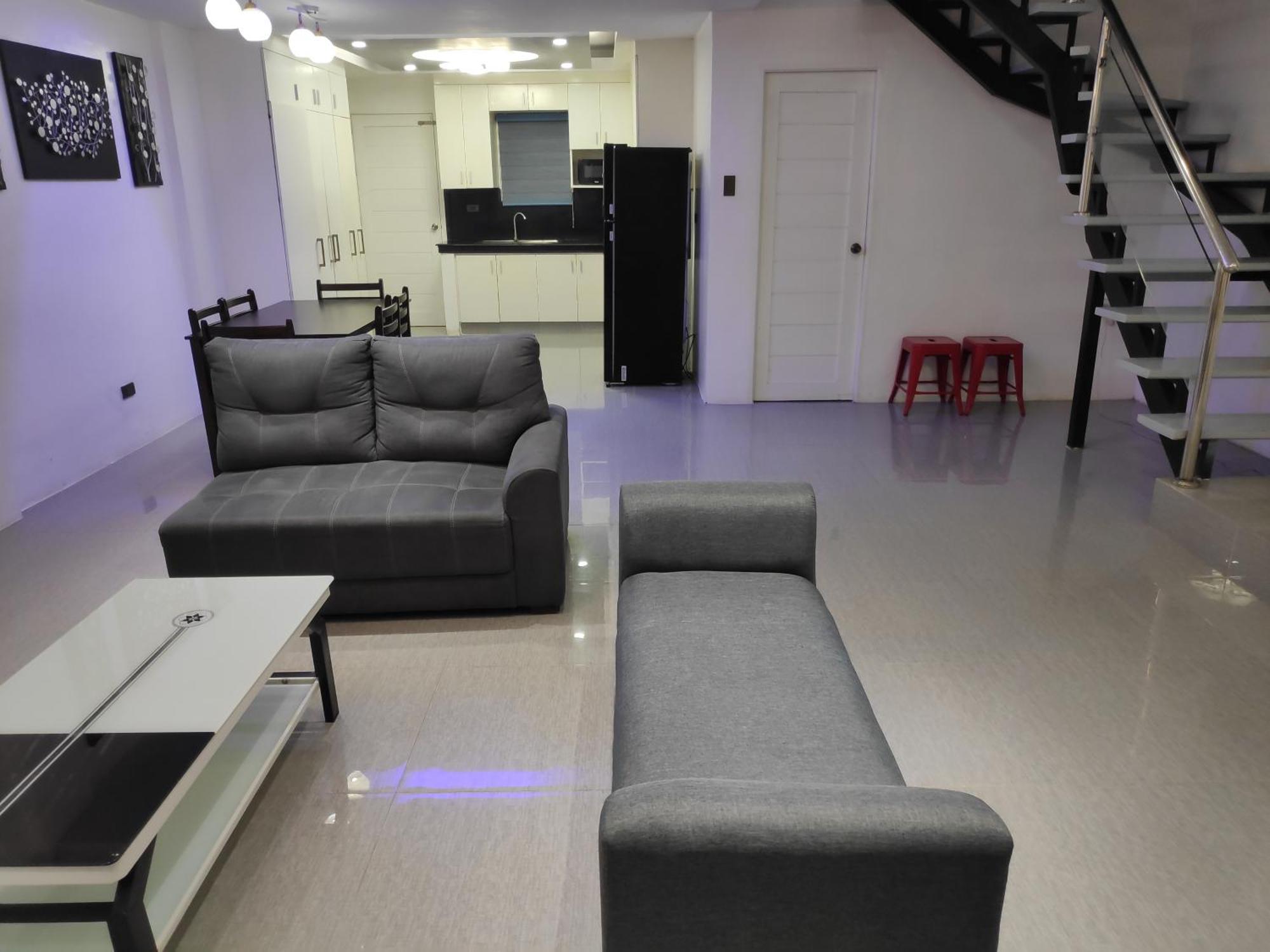 Tagaytay Staycation By Naya And Darla W Free Swimming Pool, Wifi & Netflix Tagaytay City Exteriér fotografie
