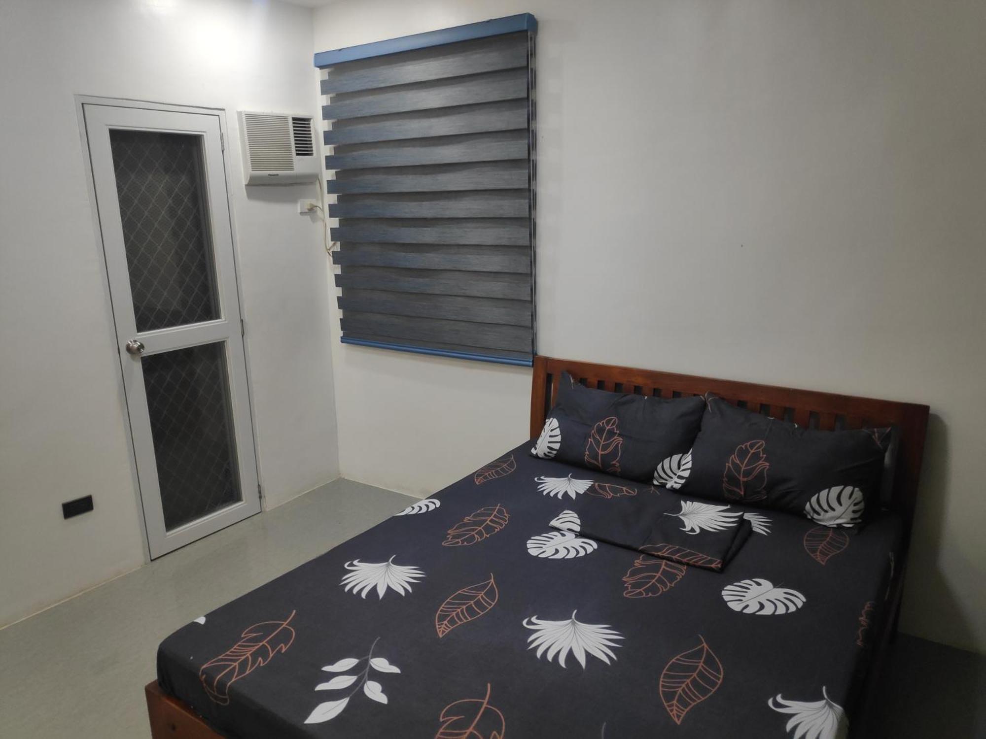 Tagaytay Staycation By Naya And Darla W Free Swimming Pool, Wifi & Netflix Tagaytay City Exteriér fotografie