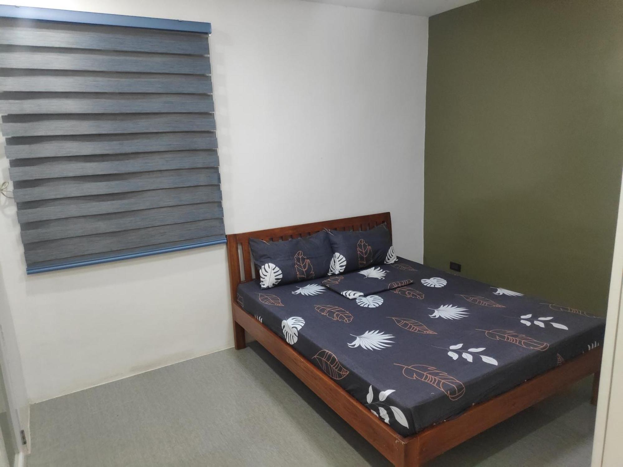 Tagaytay Staycation By Naya And Darla W Free Swimming Pool, Wifi & Netflix Tagaytay City Exteriér fotografie