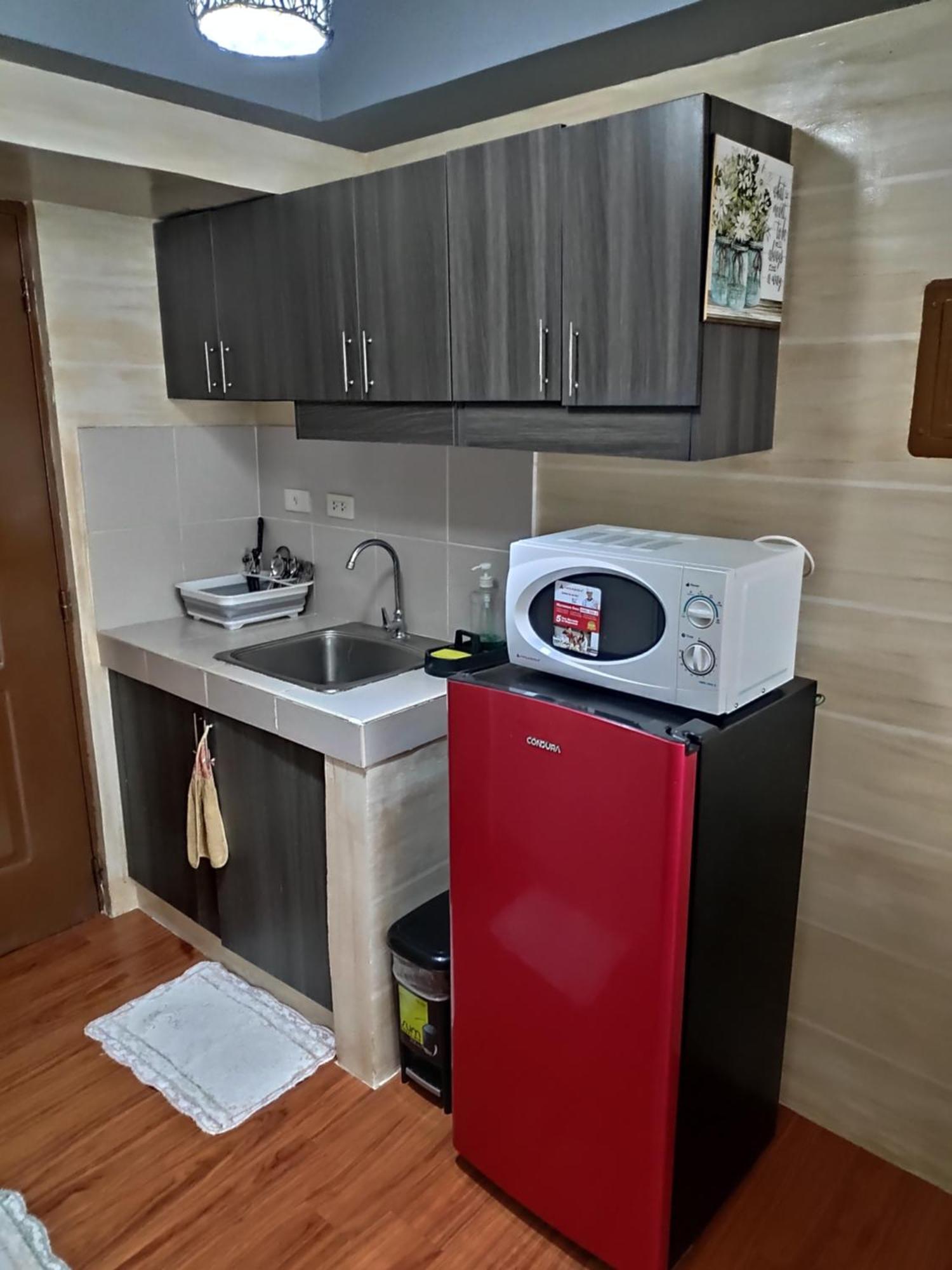 Tagaytay Staycation By Naya And Darla W Free Swimming Pool, Wifi & Netflix Tagaytay City Exteriér fotografie