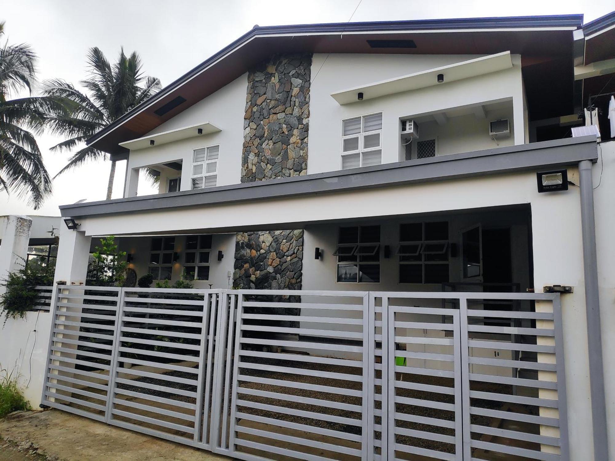 Tagaytay Staycation By Naya And Darla W Free Swimming Pool, Wifi & Netflix Tagaytay City Exteriér fotografie
