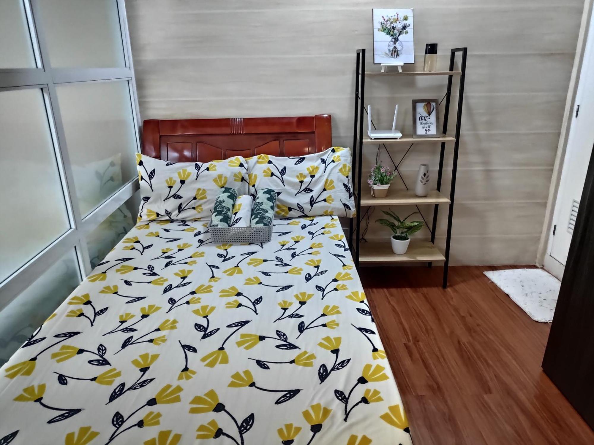 Tagaytay Staycation By Naya And Darla W Free Swimming Pool, Wifi & Netflix Tagaytay City Exteriér fotografie