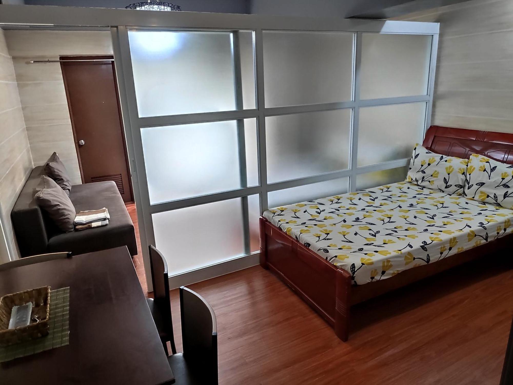 Tagaytay Staycation By Naya And Darla W Free Swimming Pool, Wifi & Netflix Tagaytay City Exteriér fotografie