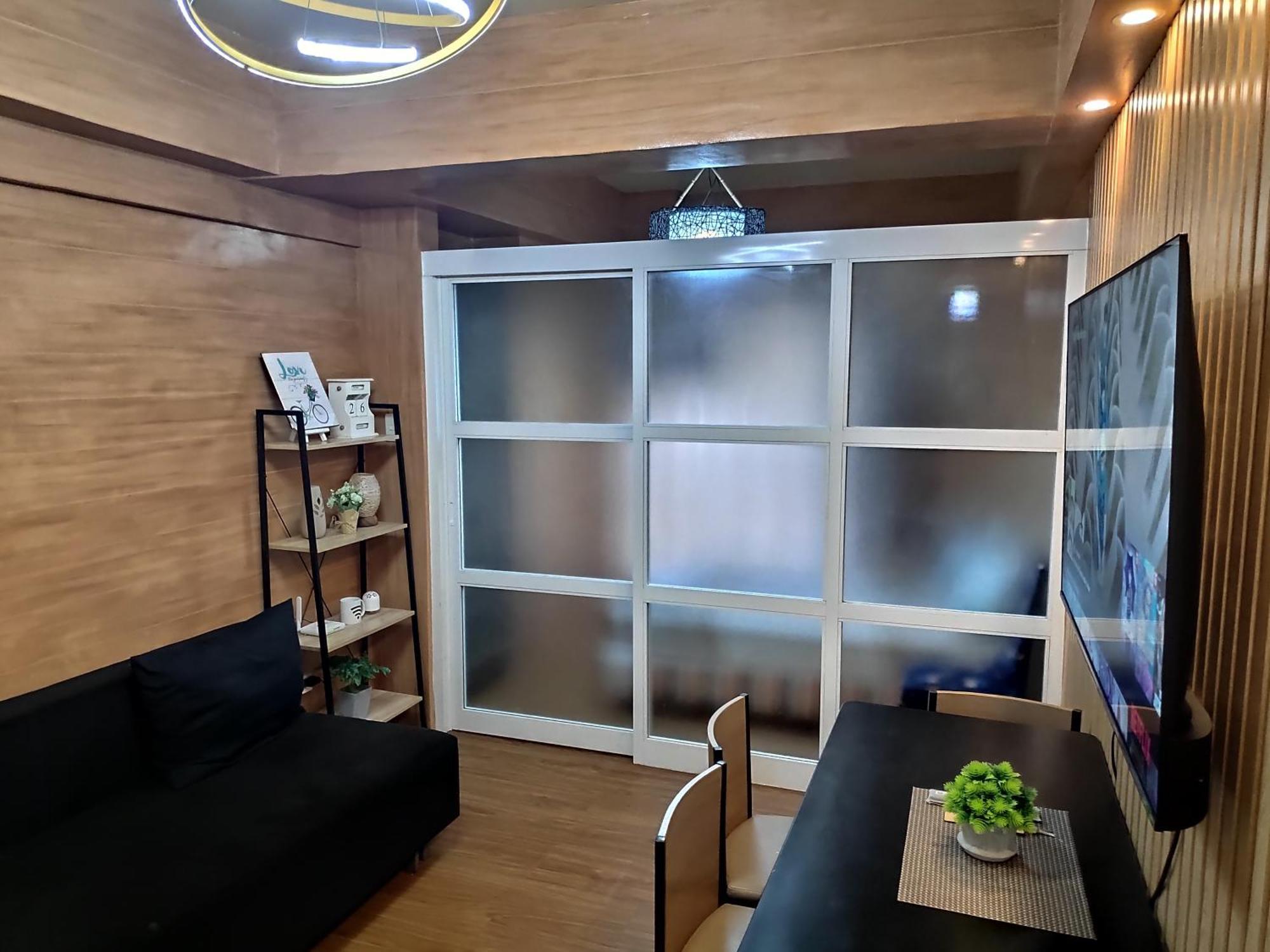 Tagaytay Staycation By Naya And Darla W Free Swimming Pool, Wifi & Netflix Tagaytay City Exteriér fotografie