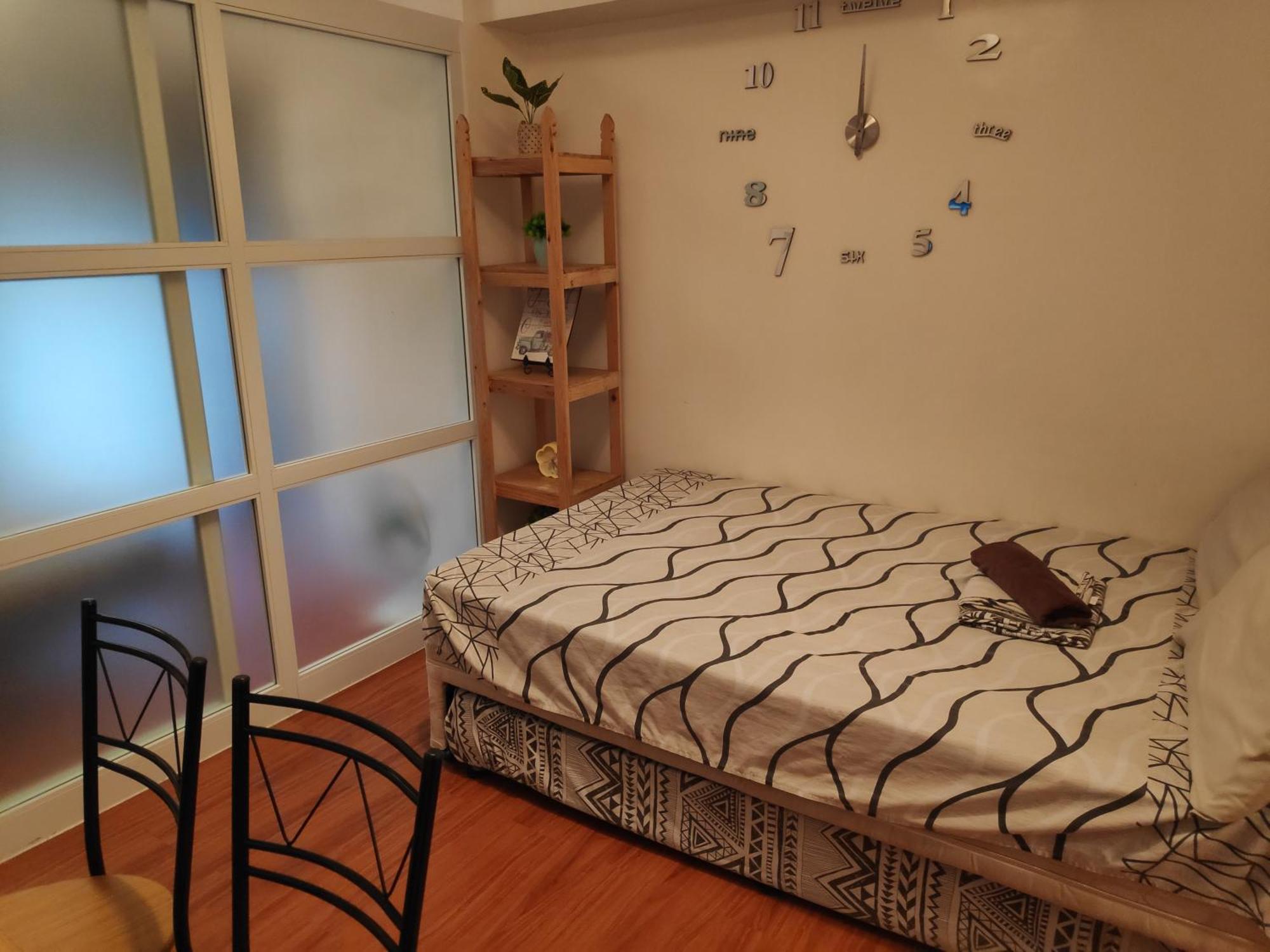 Tagaytay Staycation By Naya And Darla W Free Swimming Pool, Wifi & Netflix Tagaytay City Exteriér fotografie