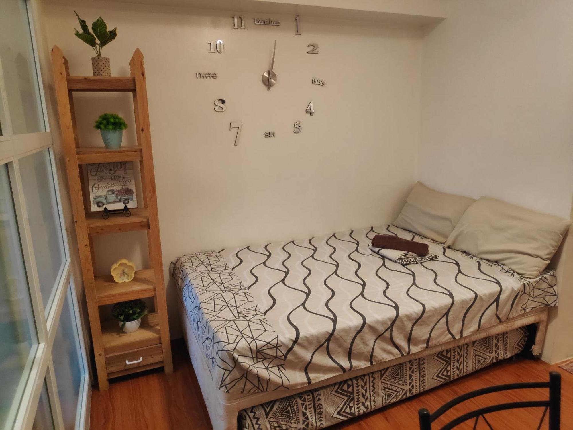 Tagaytay Staycation By Naya And Darla W Free Swimming Pool, Wifi & Netflix Tagaytay City Exteriér fotografie