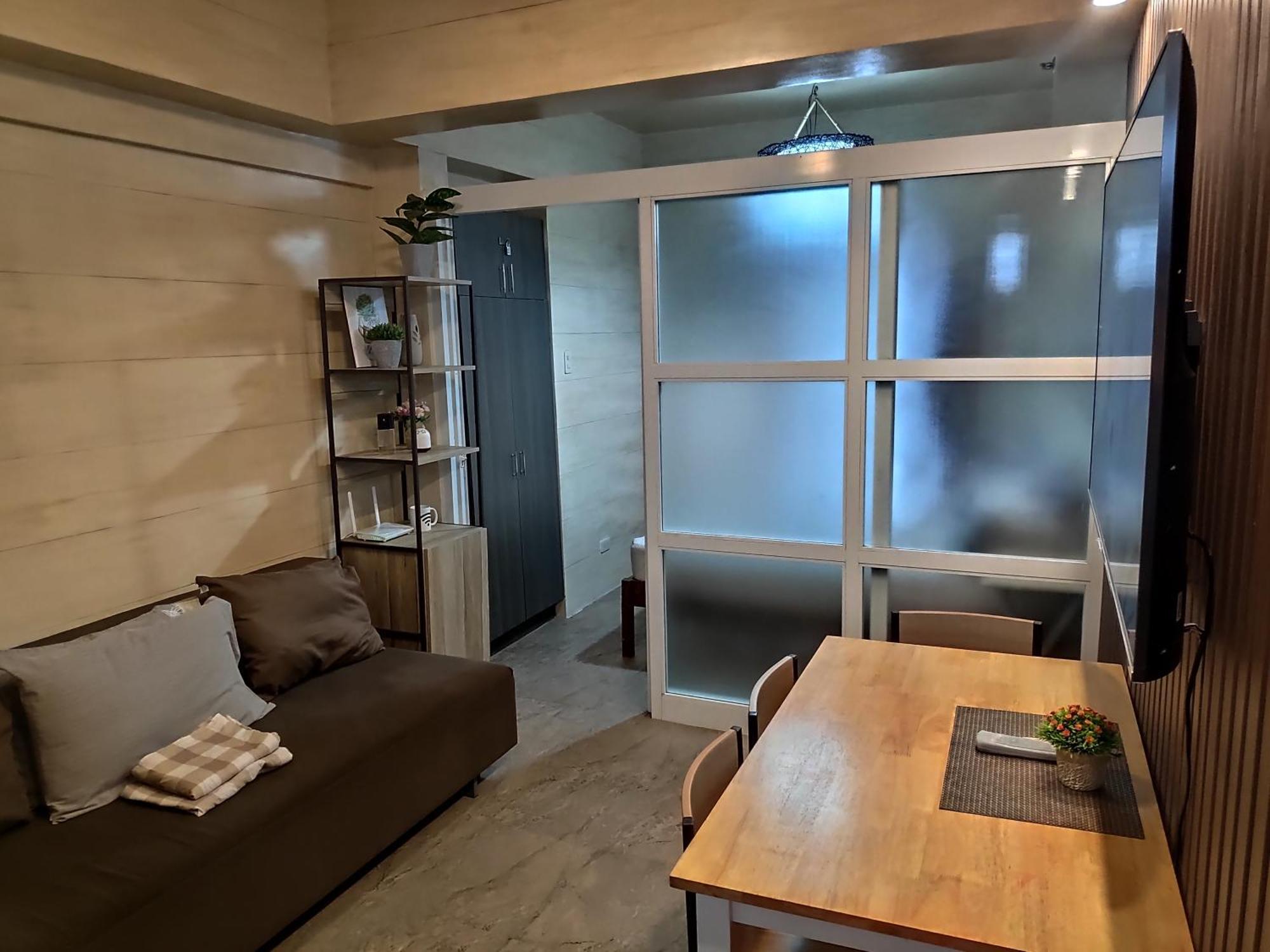 Tagaytay Staycation By Naya And Darla W Free Swimming Pool, Wifi & Netflix Tagaytay City Exteriér fotografie